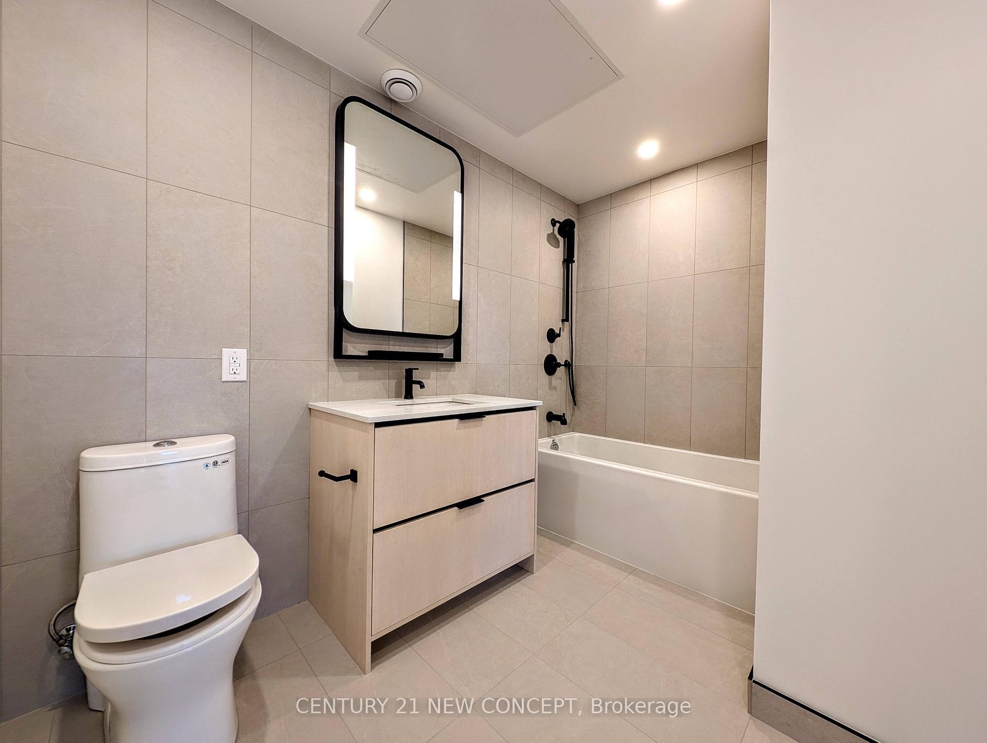Photo 11 of Unit 1103, 1050 Eastern Avenue, Toronto, Greenwood-Coxwell — HOMEH