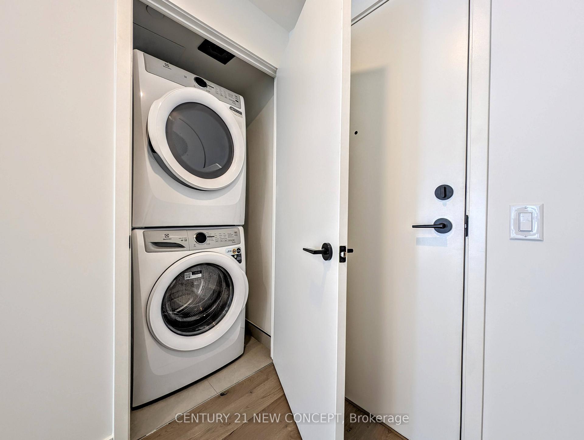 Photo 12 of Unit 1103, 1050 Eastern Avenue, Toronto, Greenwood-Coxwell — HOMEH