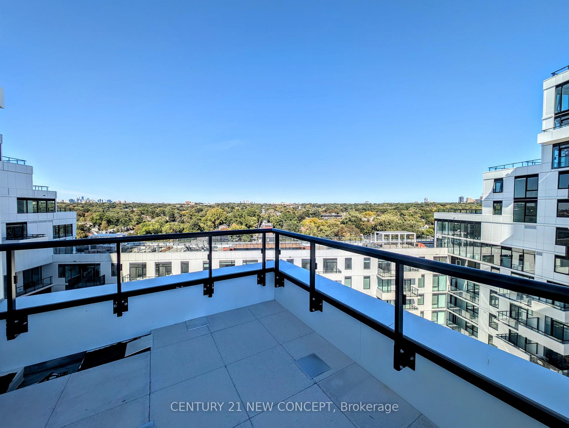 Photo 14 of Unit 1103, 1050 Eastern Avenue, Toronto, Greenwood-Coxwell — HOMEH