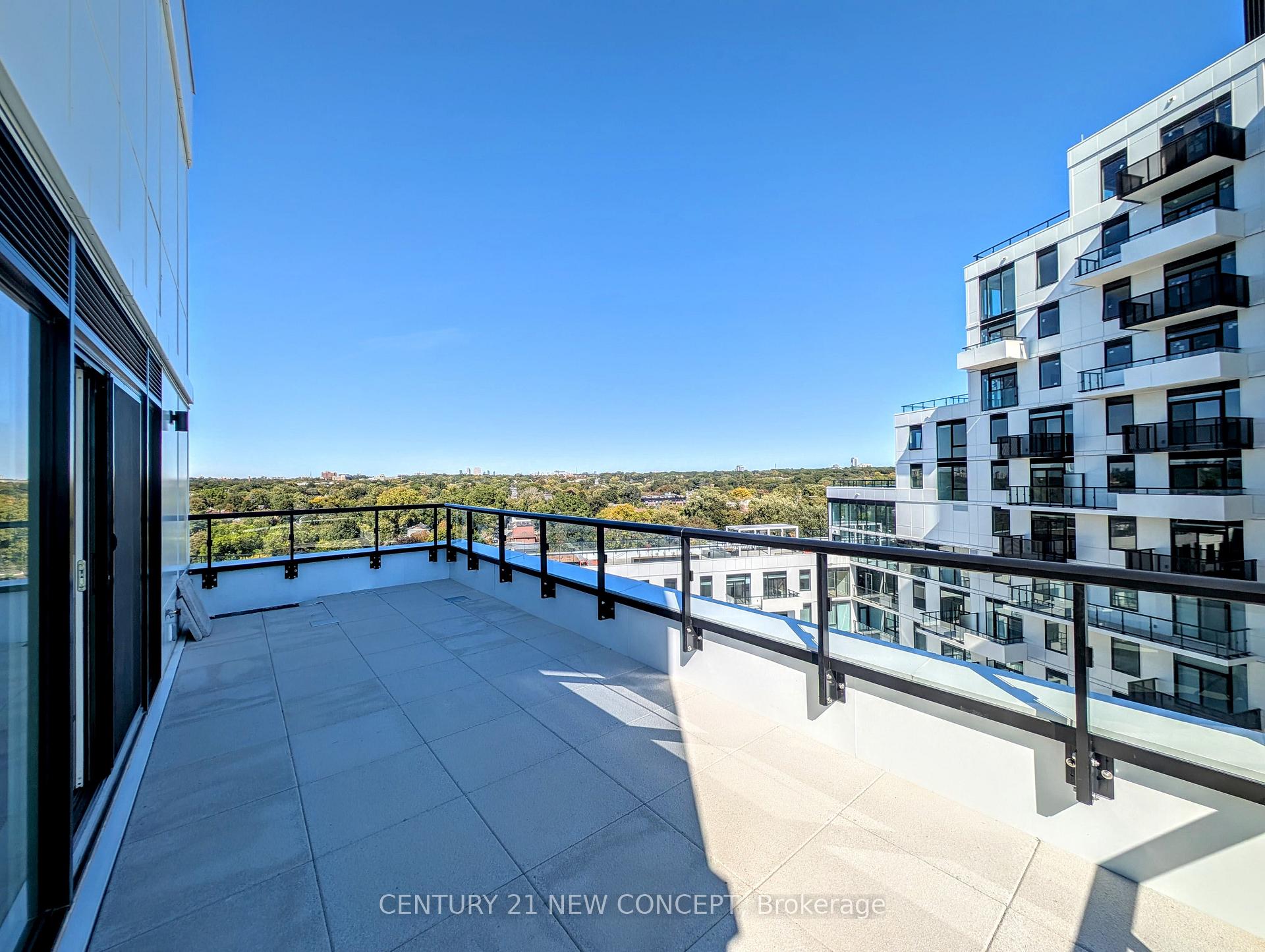 Photo 15 of Unit 1103, 1050 Eastern Avenue, Toronto, Greenwood-Coxwell — HOMEH