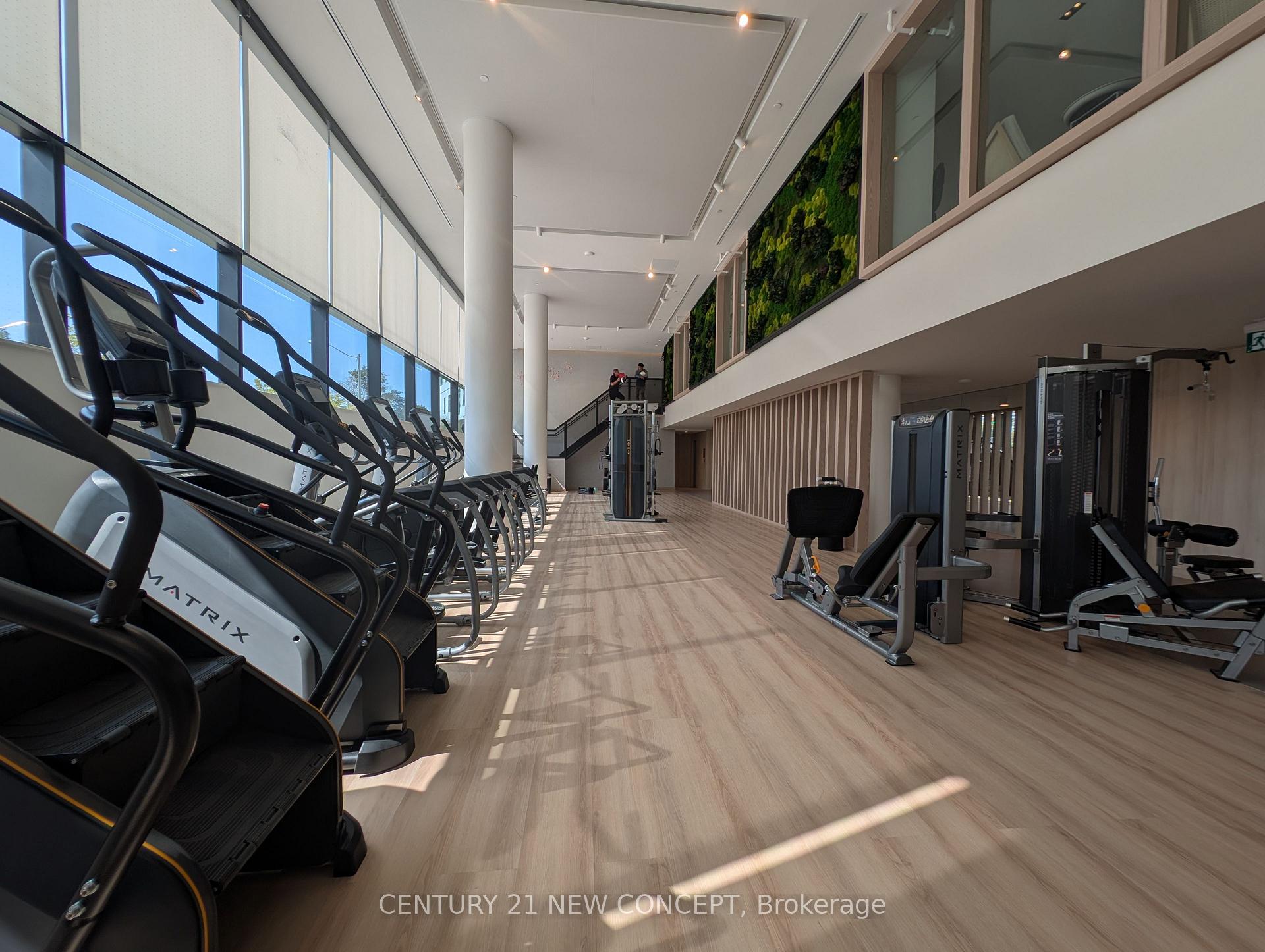 Photo 18 of Unit 1103, 1050 Eastern Avenue, Toronto, Greenwood-Coxwell — HOMEH