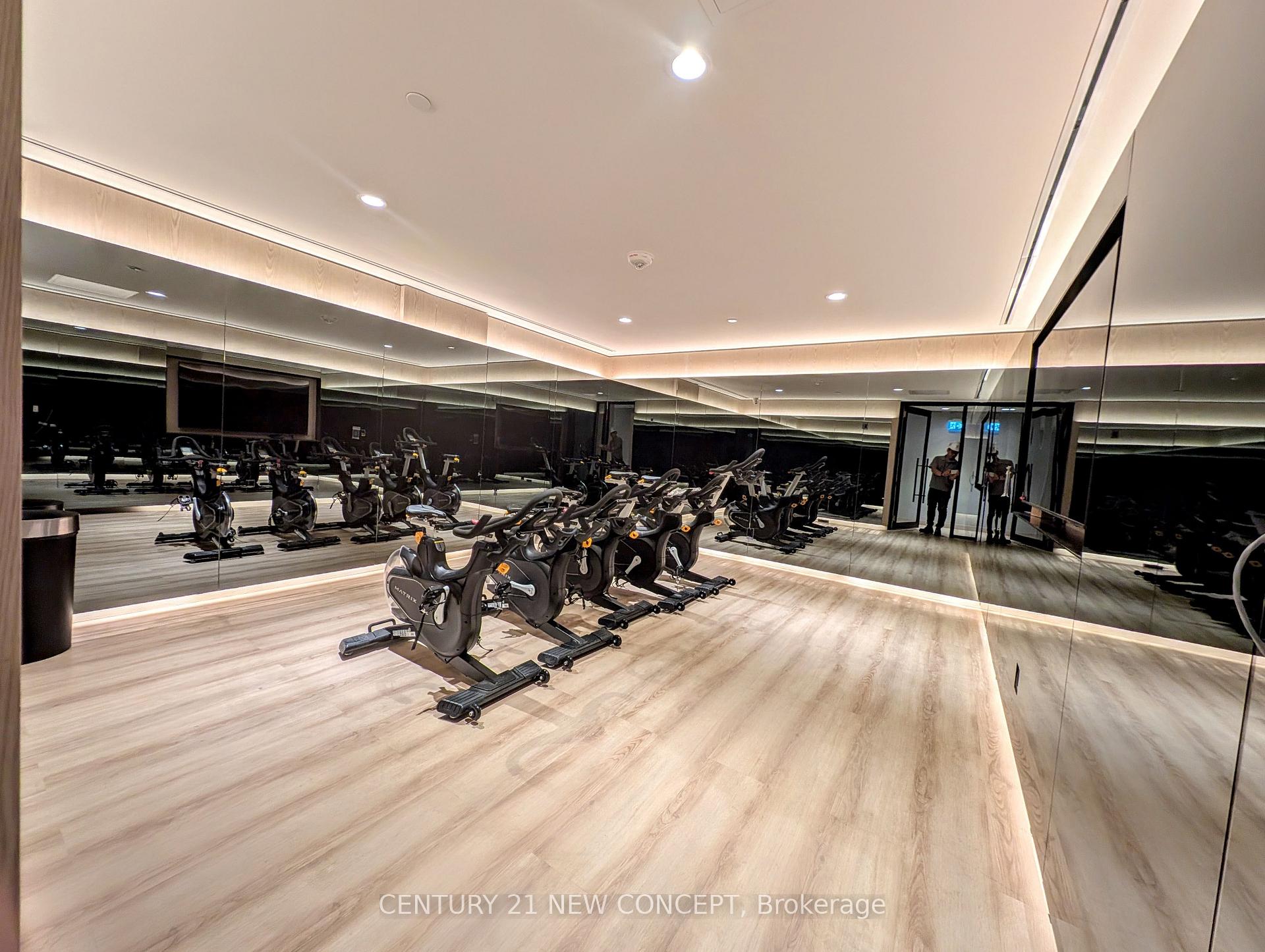 Photo 19 of Unit 1103, 1050 Eastern Avenue, Toronto, Greenwood-Coxwell — HOMEH