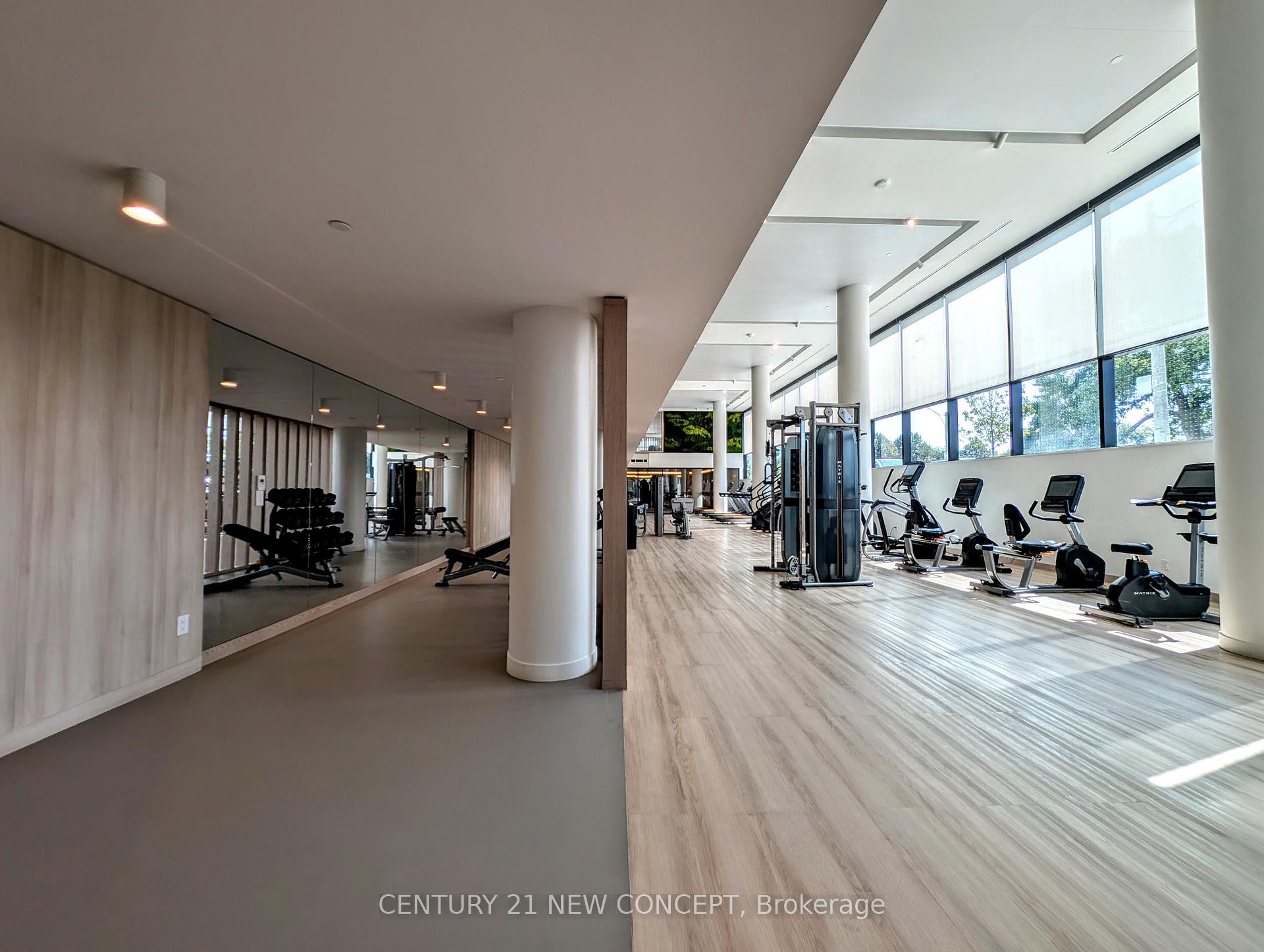 Photo 20 of Unit 1103, 1050 Eastern Avenue, Toronto, Greenwood-Coxwell — HOMEH