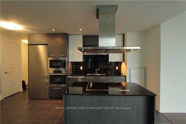 Photo 2 of Unit 1110, 8 The Esplanade Avenue, Toronto, Waterfront Communities — HOMEH