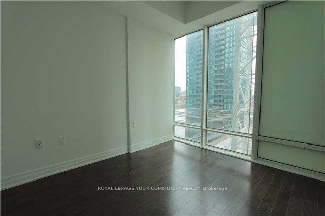 Photo 3 of Unit 1110, 8 The Esplanade Avenue, Toronto, Waterfront Communities — HOMEH