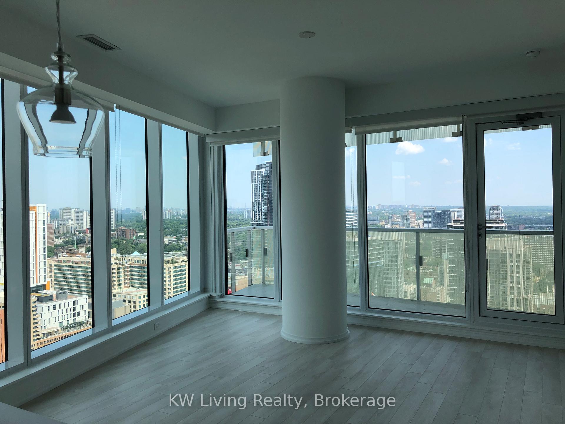 Photo 2 of Unit 3002, 197 Yonge Street, Toronto, Church-Yonge Corridor — HOMEH