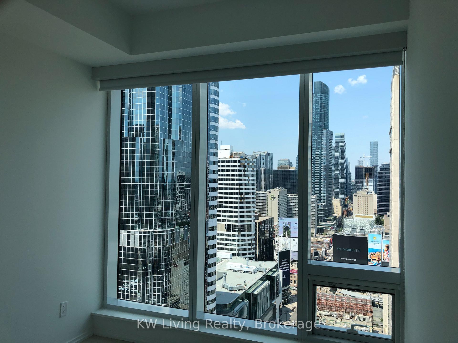 Photo 6 of Unit 3002, 197 Yonge Street, Toronto, Church-Yonge Corridor — HOMEH