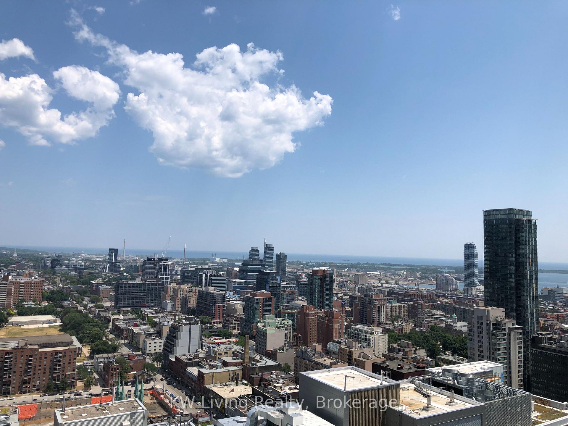 Photo 7 of Unit 3002, 197 Yonge Street, Toronto, Church-Yonge Corridor — HOMEH