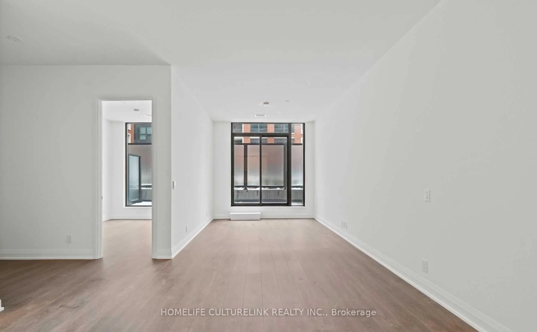 Photo 4 of Unit 204, 33 Frederick Todd Way, Toronto, Thorncliffe Park — HOMEH