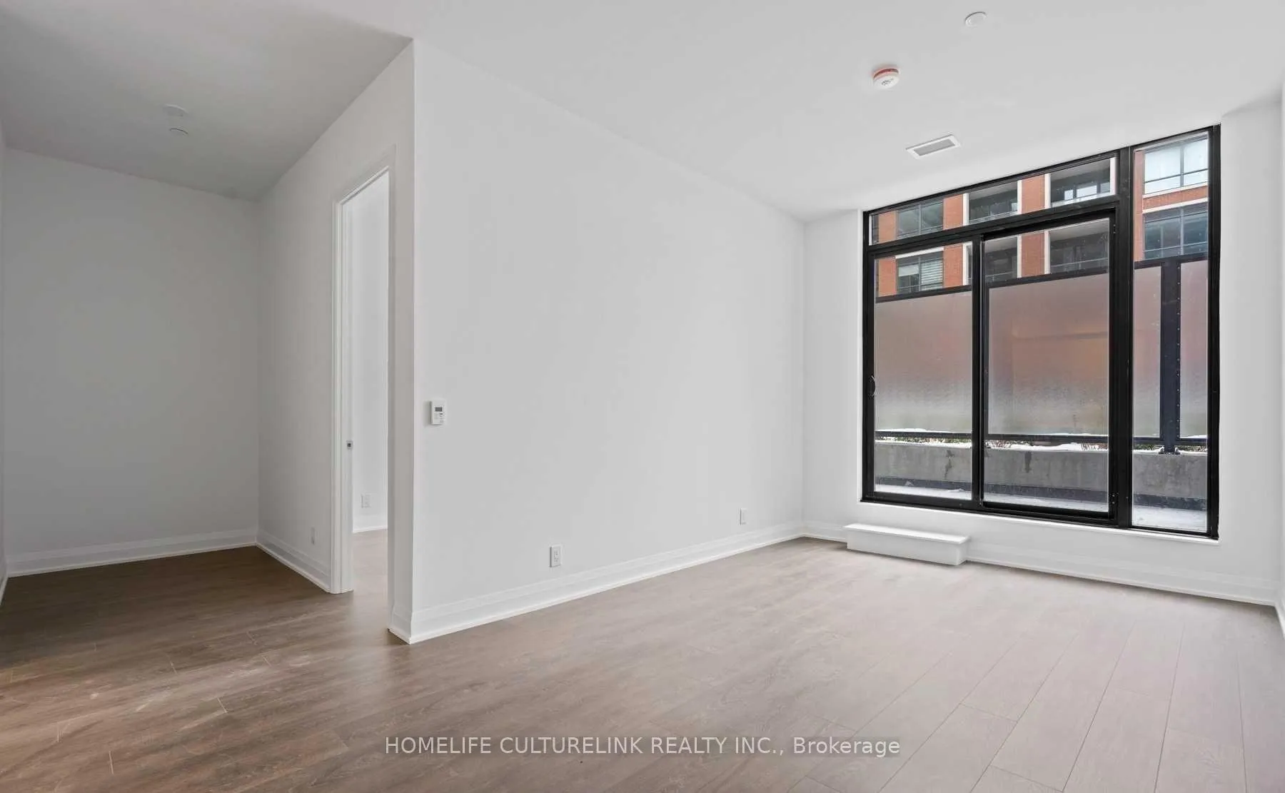 Photo 5 of Unit 204, 33 Frederick Todd Way, Toronto, Thorncliffe Park — HOMEH