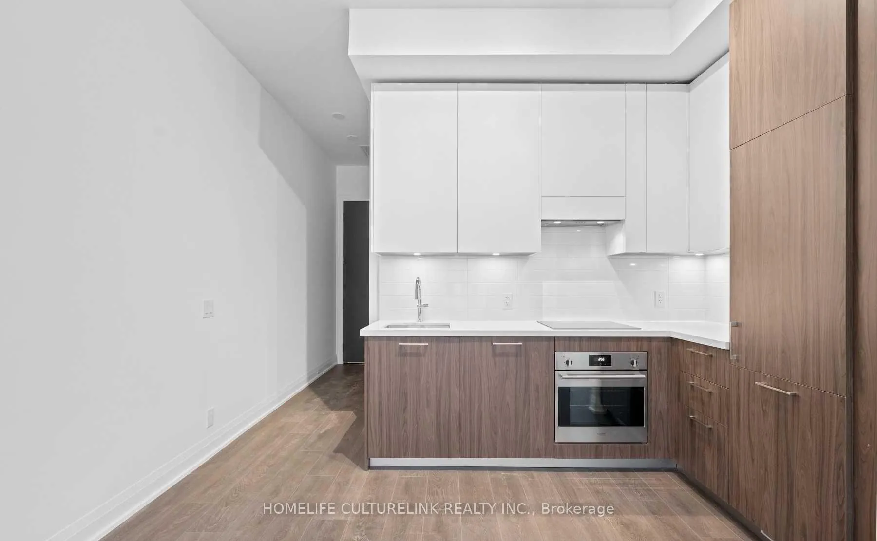 Photo 8 of Unit 204, 33 Frederick Todd Way, Toronto, Thorncliffe Park — HOMEH