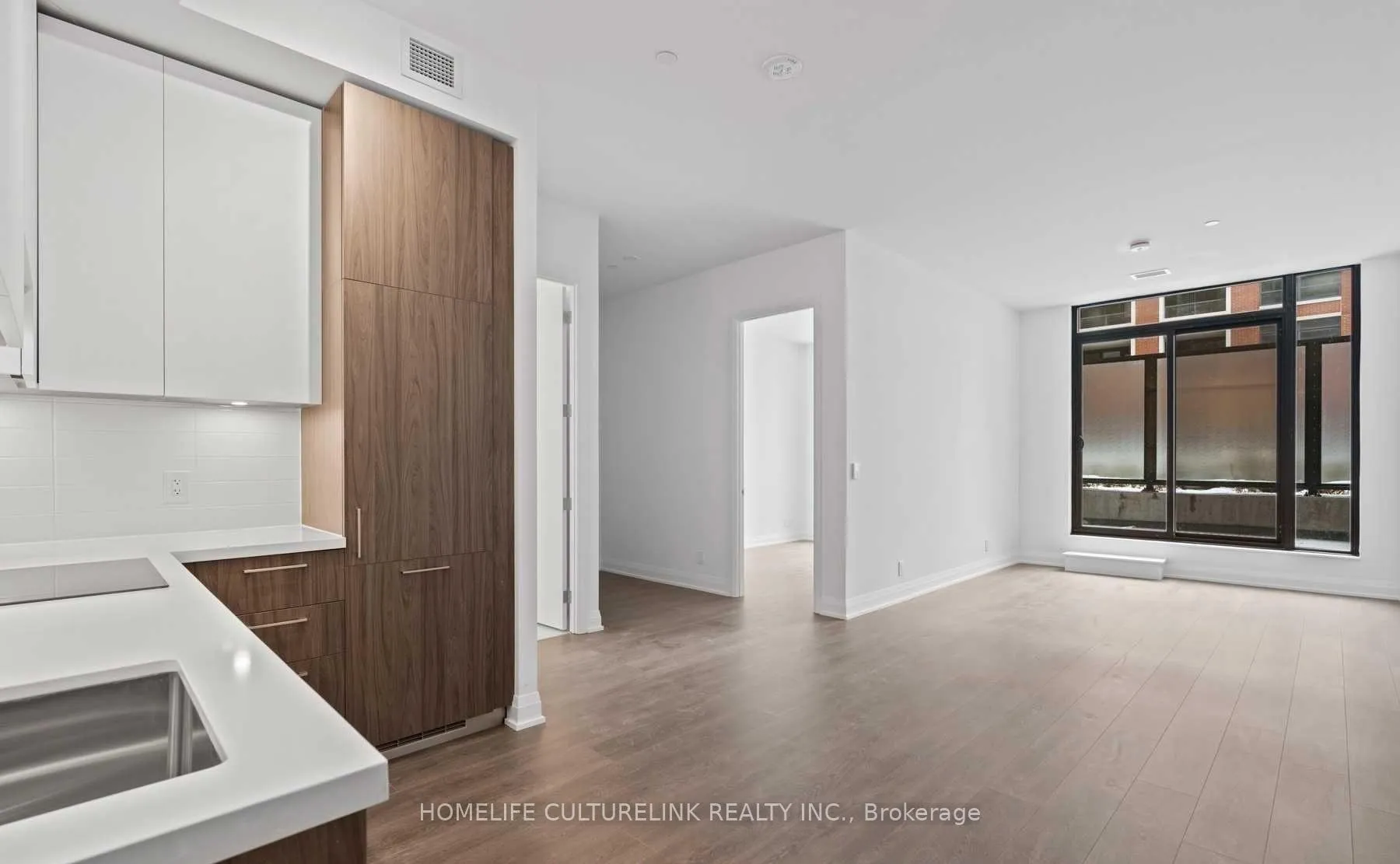 Photo 9 of Unit 204, 33 Frederick Todd Way, Toronto, Thorncliffe Park — HOMEH