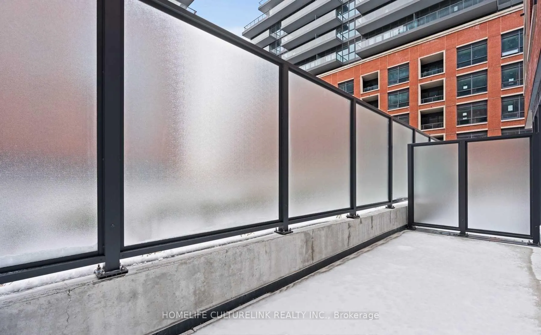 Photo 15 of Unit 204, 33 Frederick Todd Way, Toronto, Thorncliffe Park — HOMEH