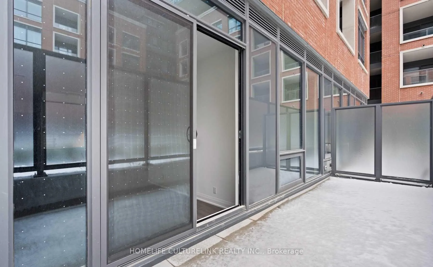 Photo 16 of Unit 204, 33 Frederick Todd Way, Toronto, Thorncliffe Park — HOMEH
