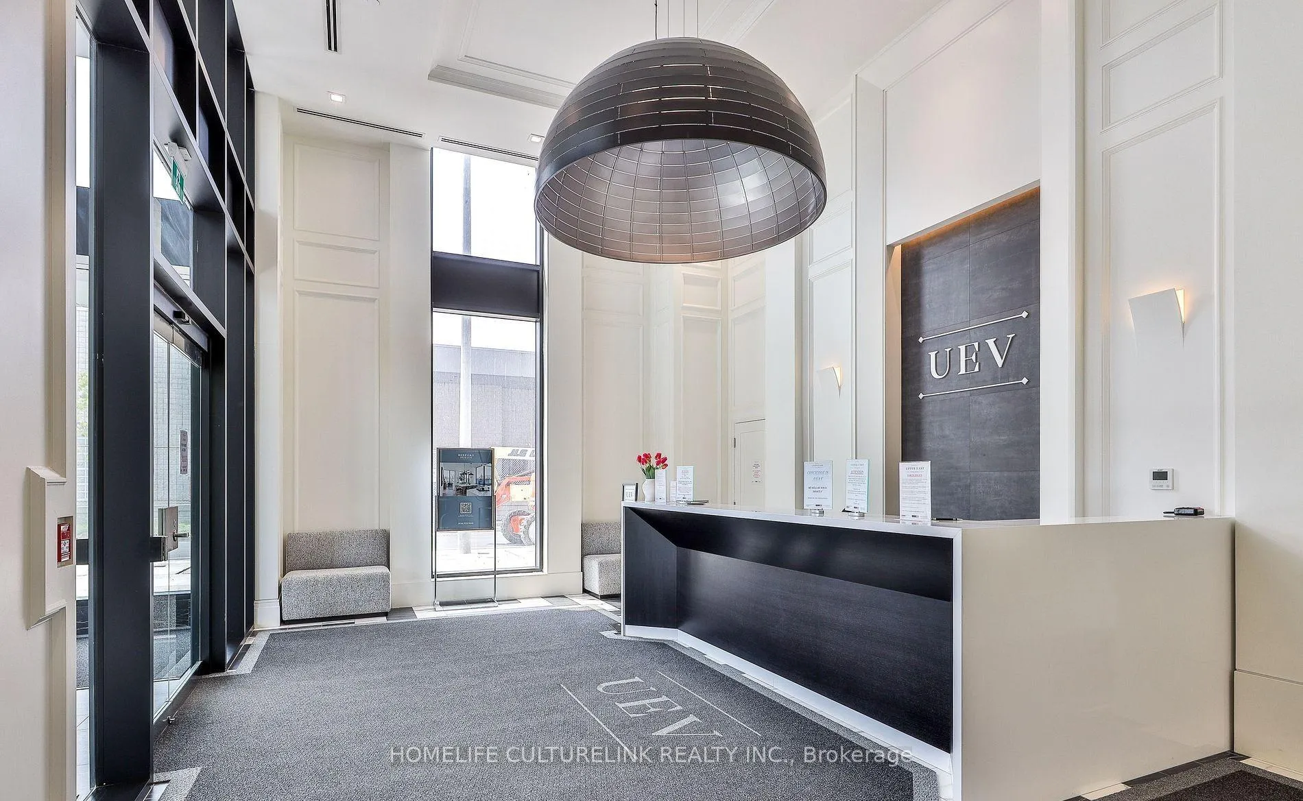 Photo 21 of Unit 204, 33 Frederick Todd Way, Toronto, Thorncliffe Park — HOMEH
