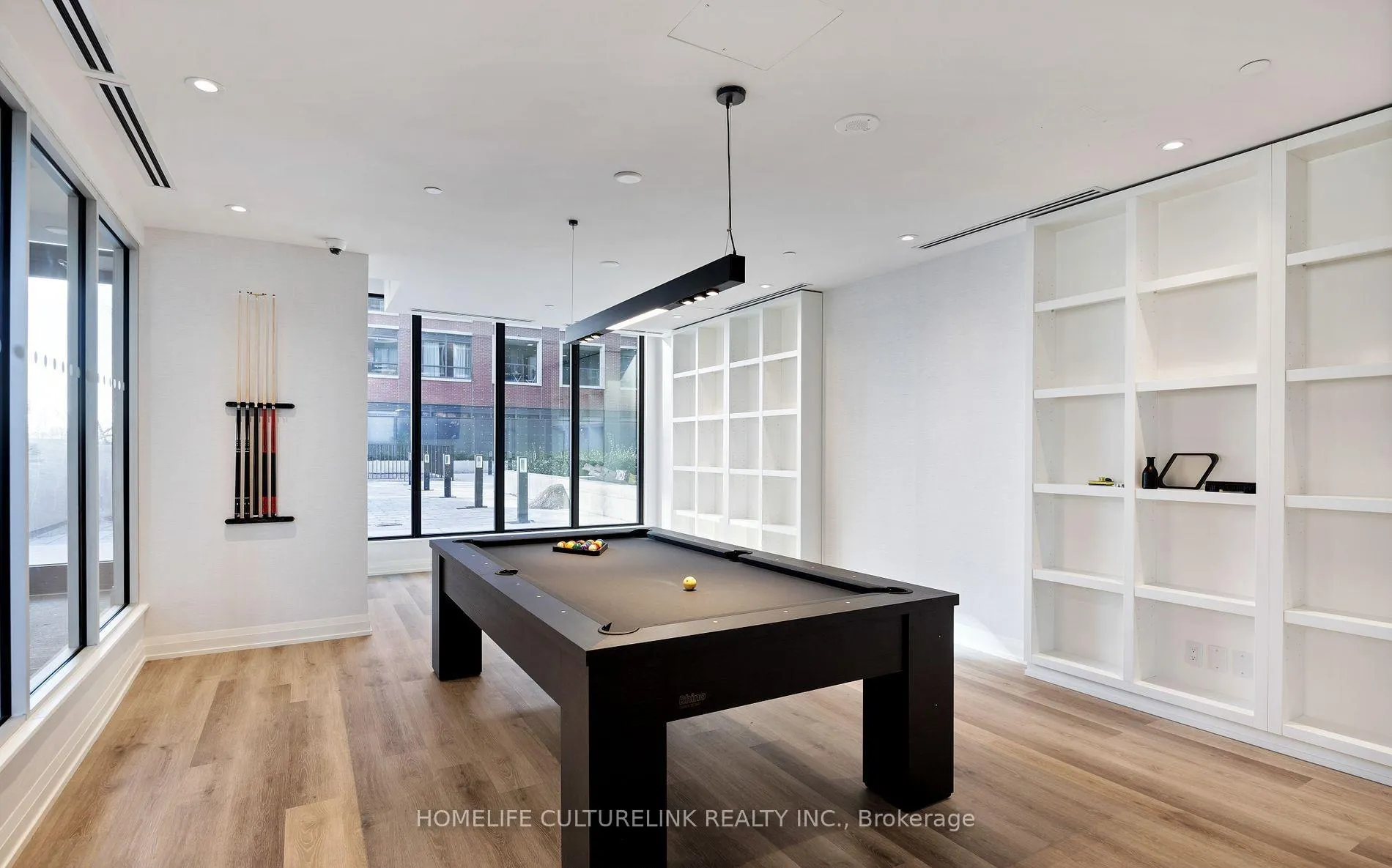 Photo 23 of Unit 204, 33 Frederick Todd Way, Toronto, Thorncliffe Park — HOMEH