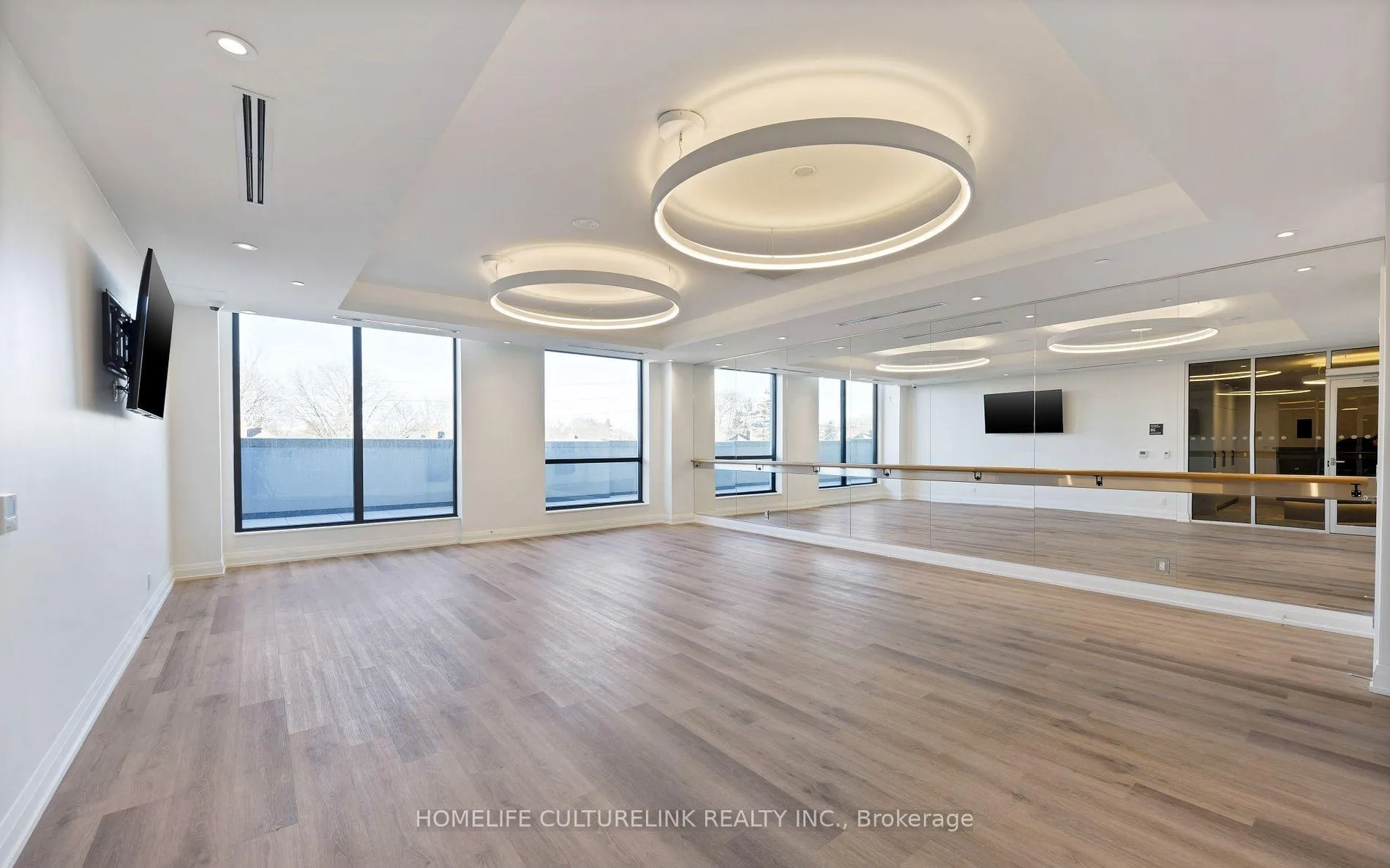 Photo 24 of Unit 204, 33 Frederick Todd Way, Toronto, Thorncliffe Park — HOMEH