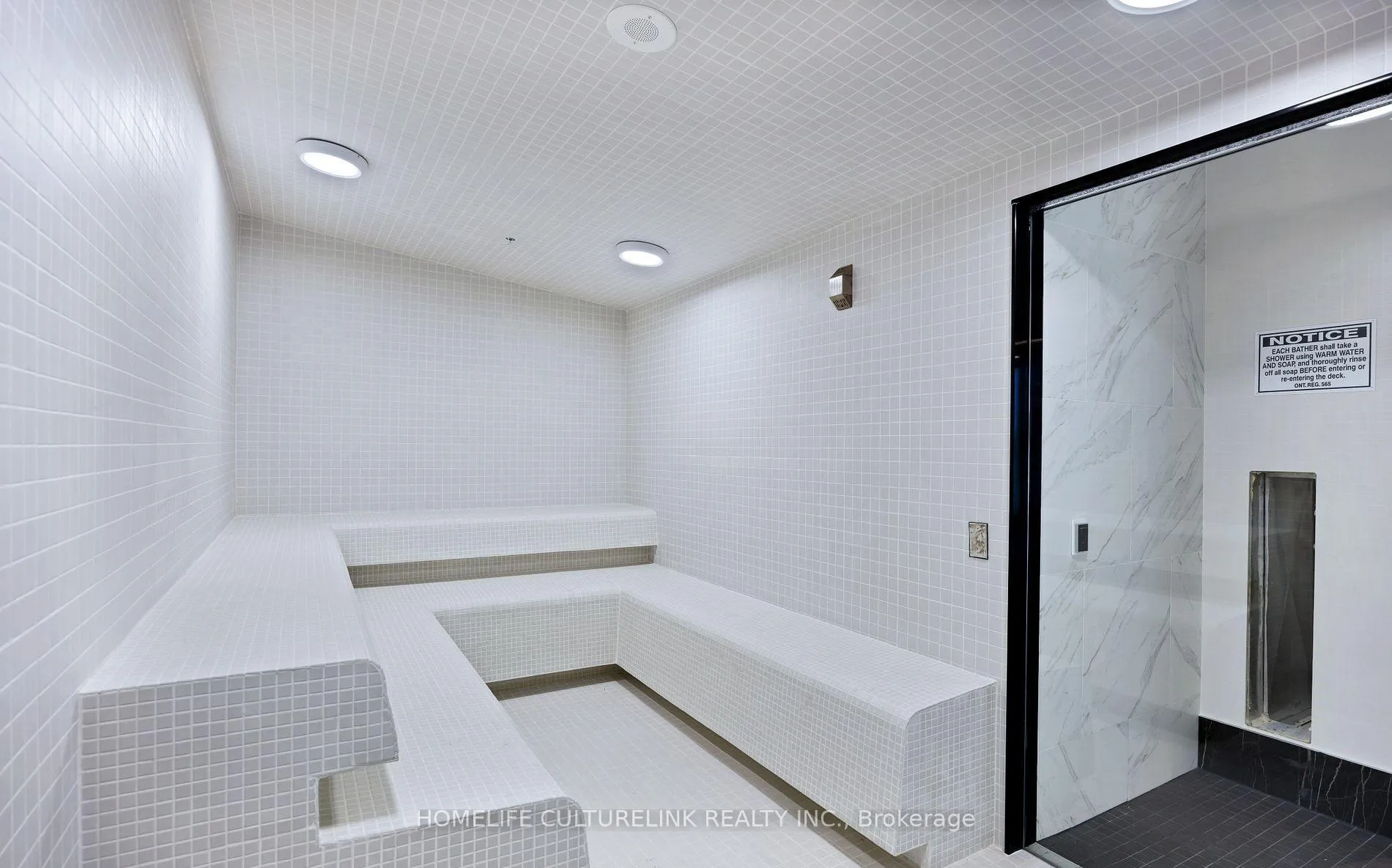 Photo 25 of Unit 204, 33 Frederick Todd Way, Toronto, Thorncliffe Park — HOMEH