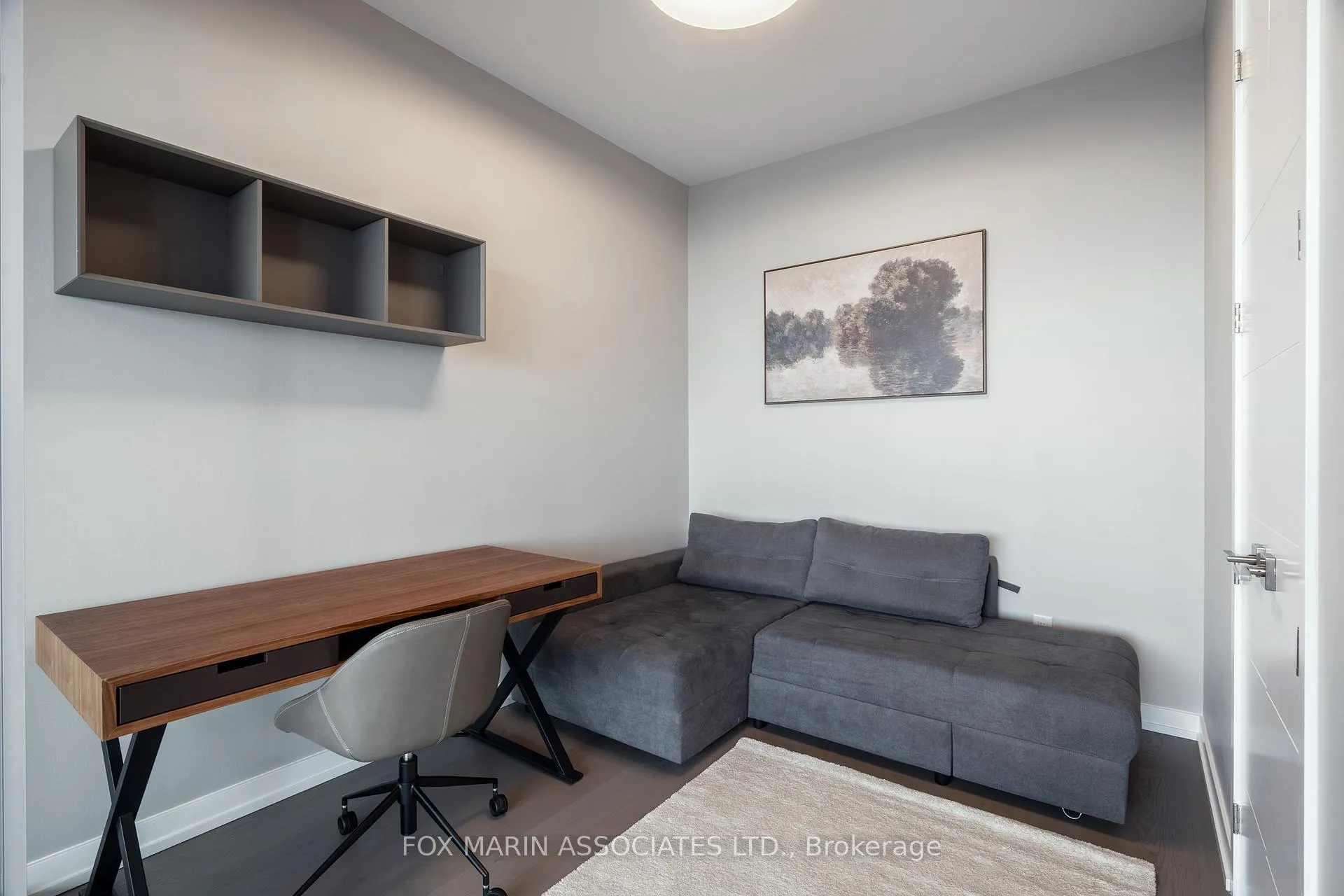 Photo 16 of Unit 5407, 488 University Avenue, Toronto, University — HOMEH