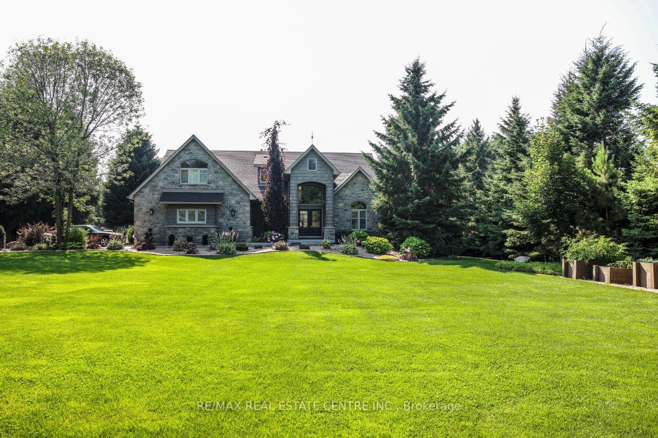 Photo 1 of 203 East River Road, Brant, Paris — HOMEH