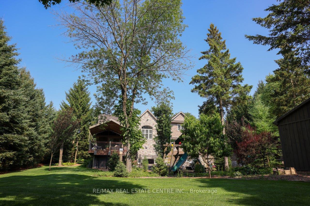 Photo 6 of 203 East River Road, Brant, Paris — HOMEH