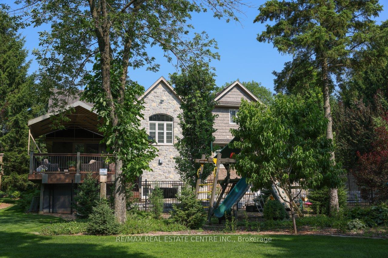 Photo 7 of 203 East River Road, Brant, Paris — HOMEH