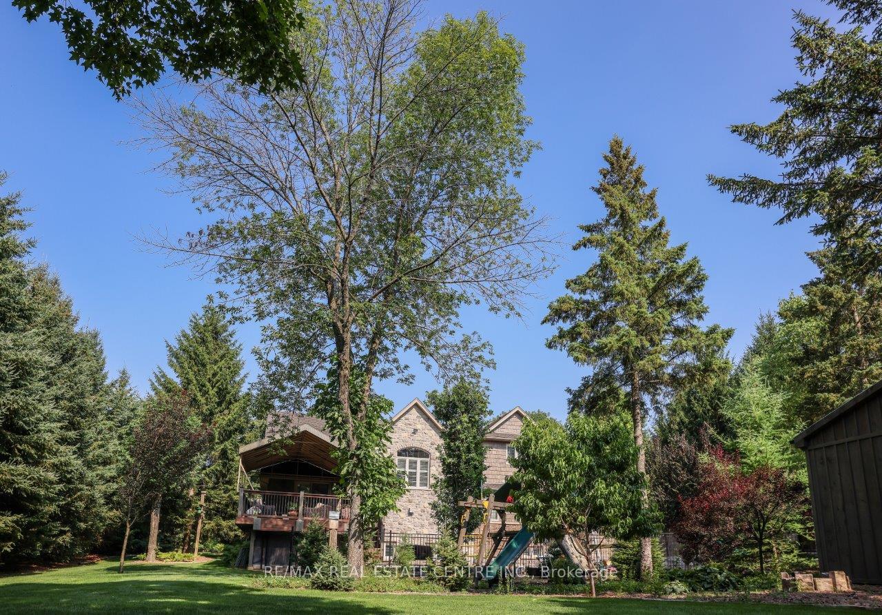 Photo 8 of 203 East River Road, Brant, Paris — HOMEH