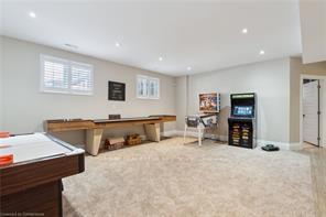 Photo 34 of 203 East River Road, Brant, Paris — HOMEH