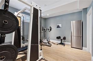 Photo 39 of 203 East River Road, Brant, Paris — HOMEH