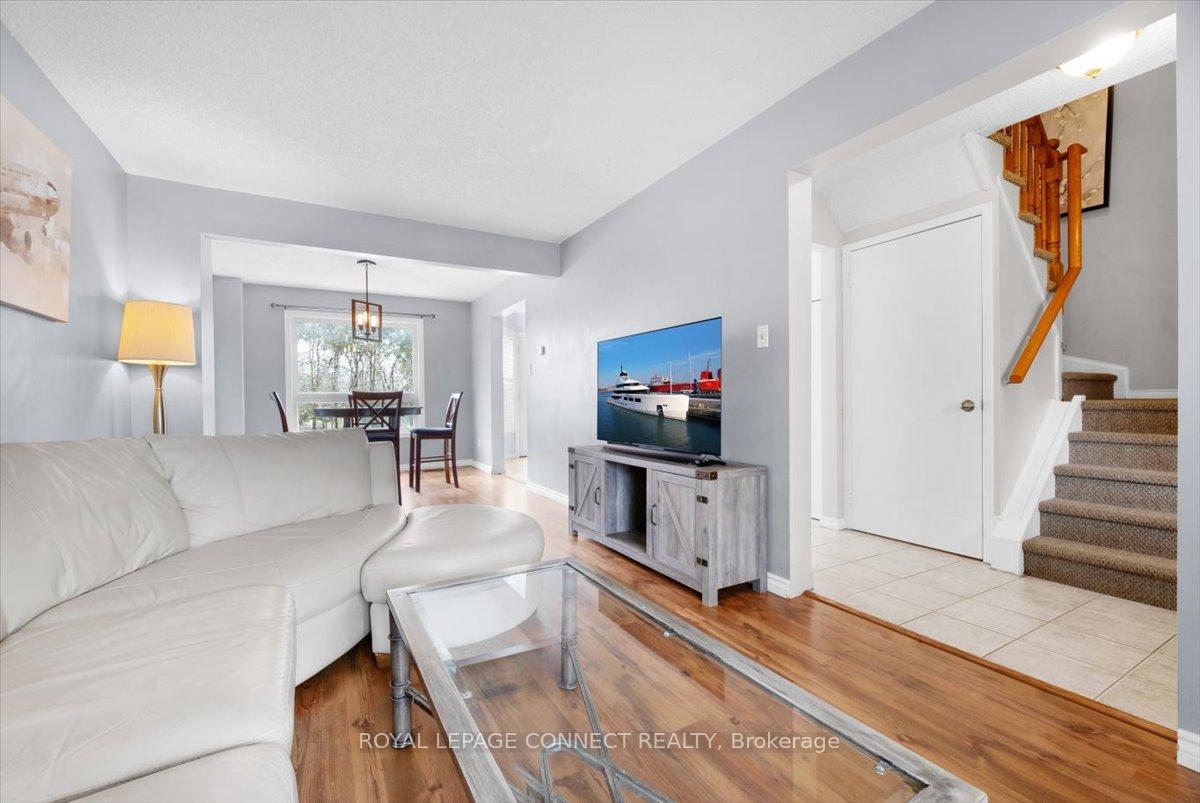 Photo 7 of 54 Parklawn Drive S, Clarington, Courtice — HOMEH