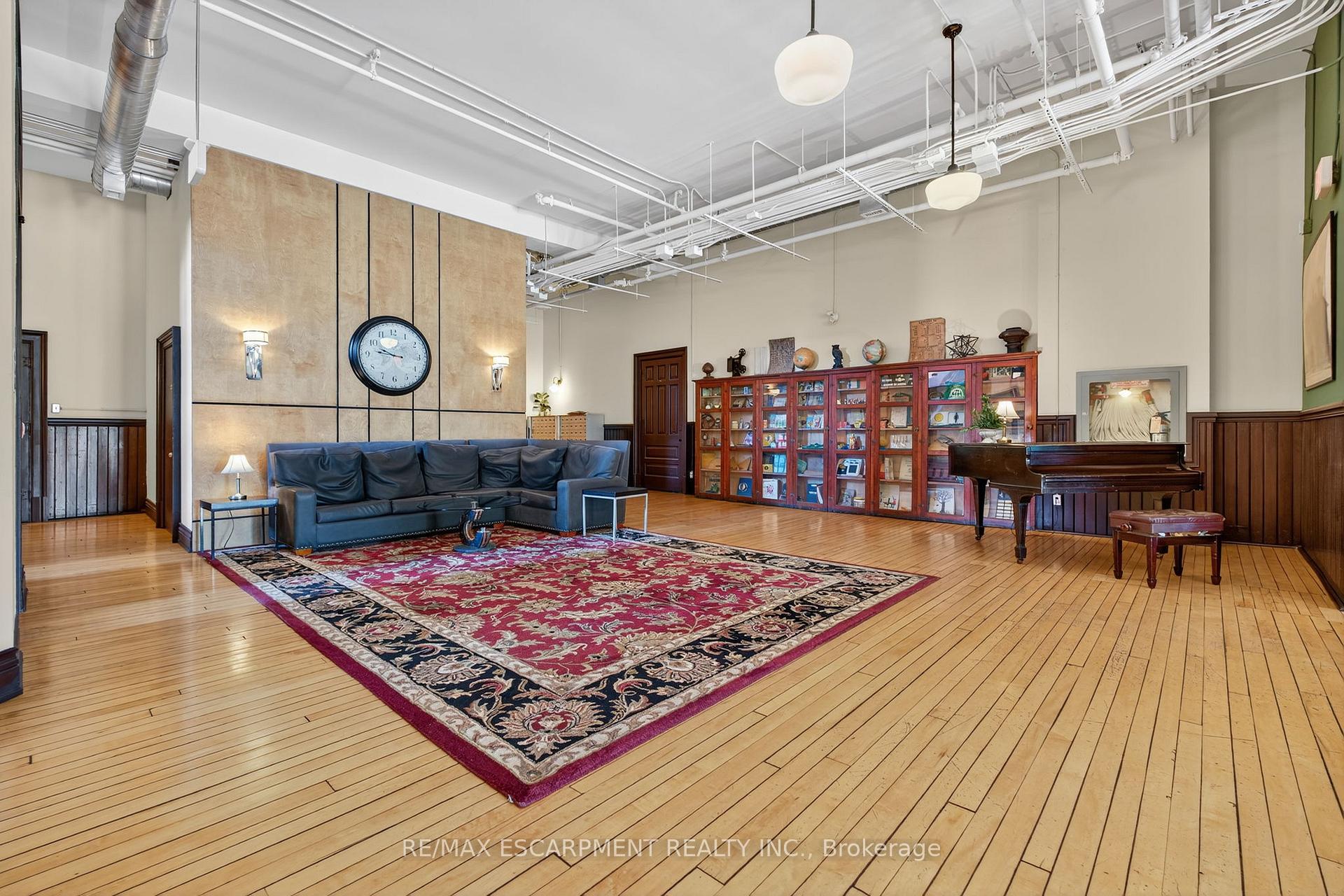 Photo 5 of Unit PH8, 200 Stinson Street, Hamilton, Stinson — HOMEH