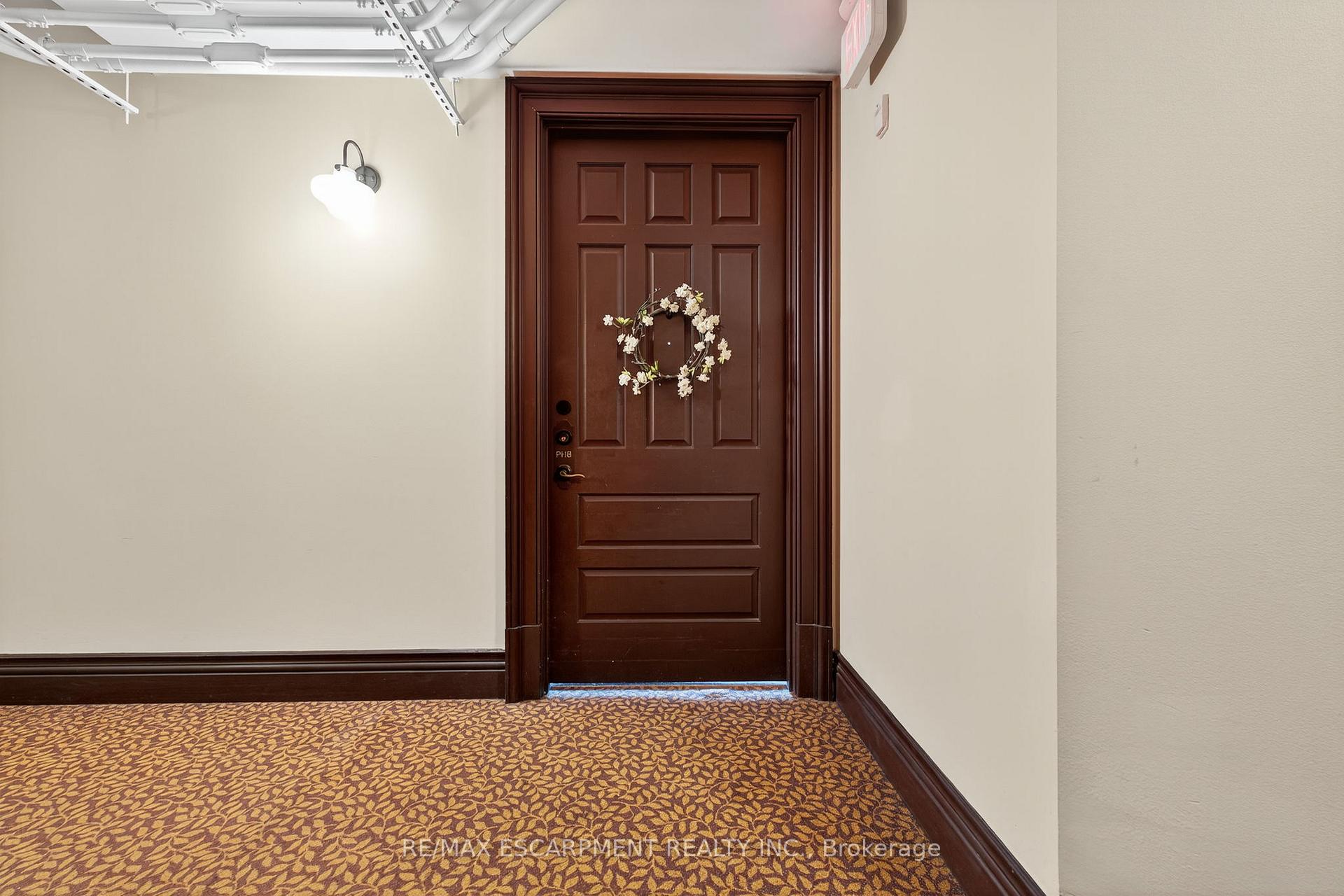 Photo 8 of Unit PH8, 200 Stinson Street, Hamilton, Stinson — HOMEH