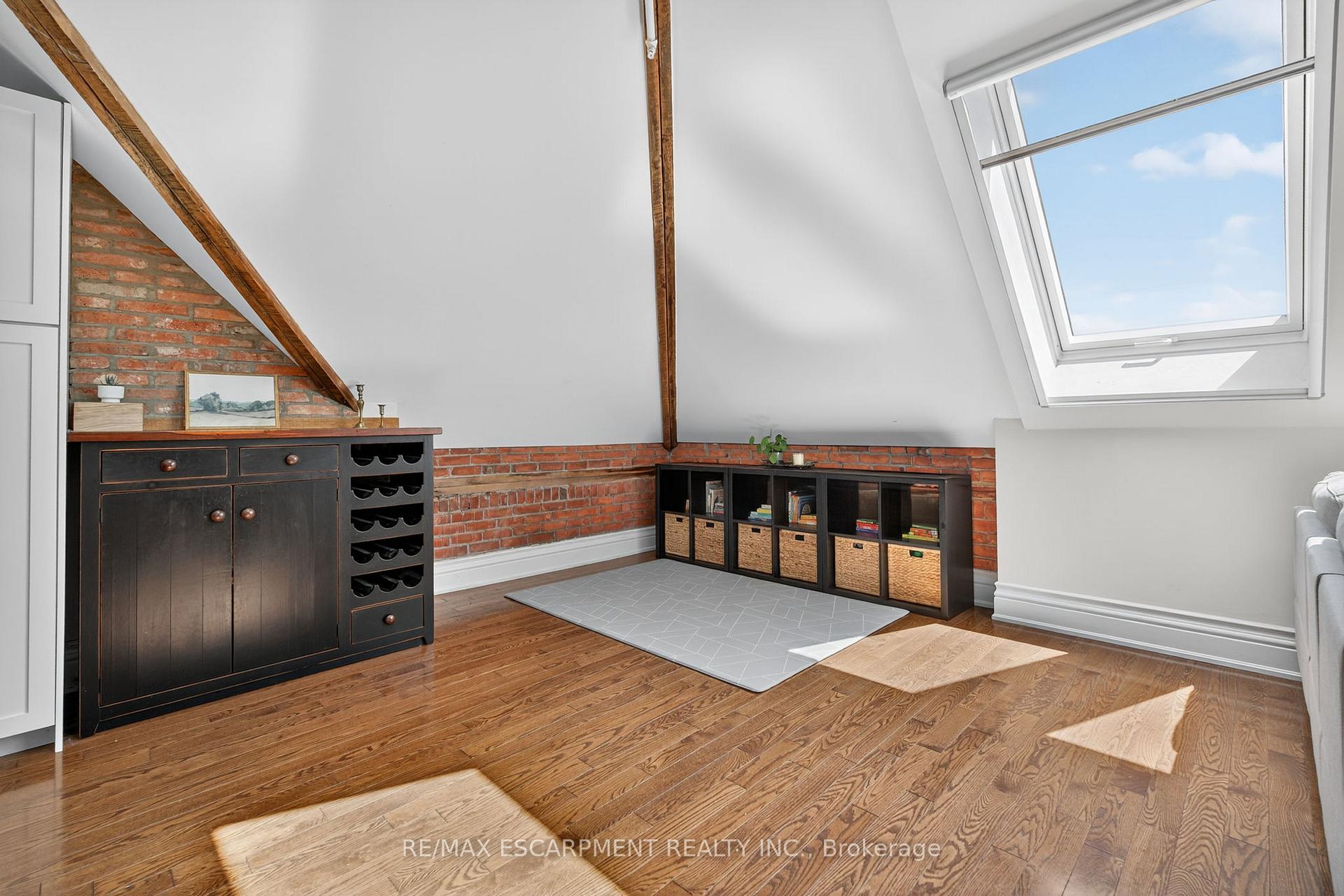 Photo 19 of Unit PH8, 200 Stinson Street, Hamilton, Stinson — HOMEH