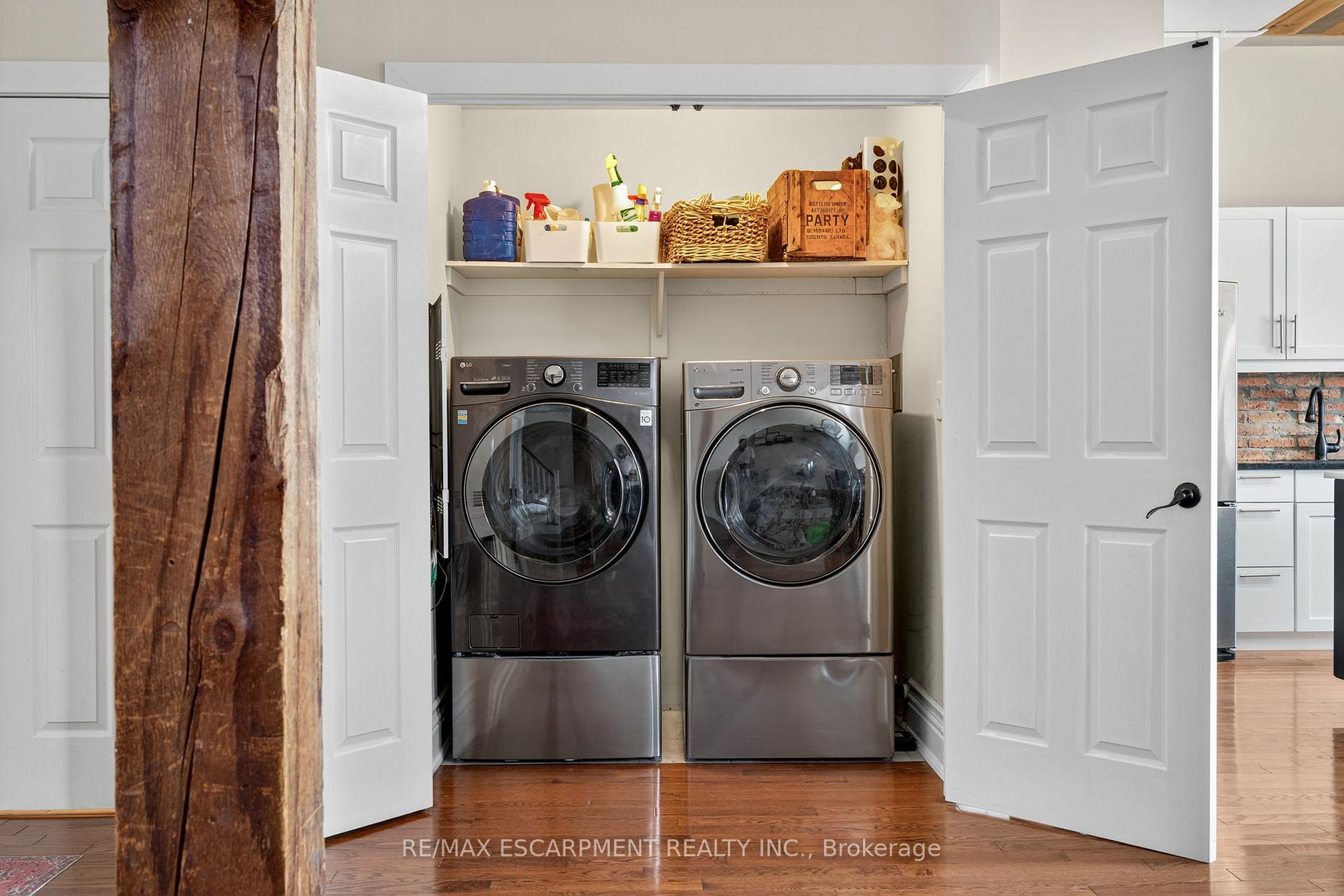 Photo 28 of Unit PH8, 200 Stinson Street, Hamilton, Stinson — HOMEH