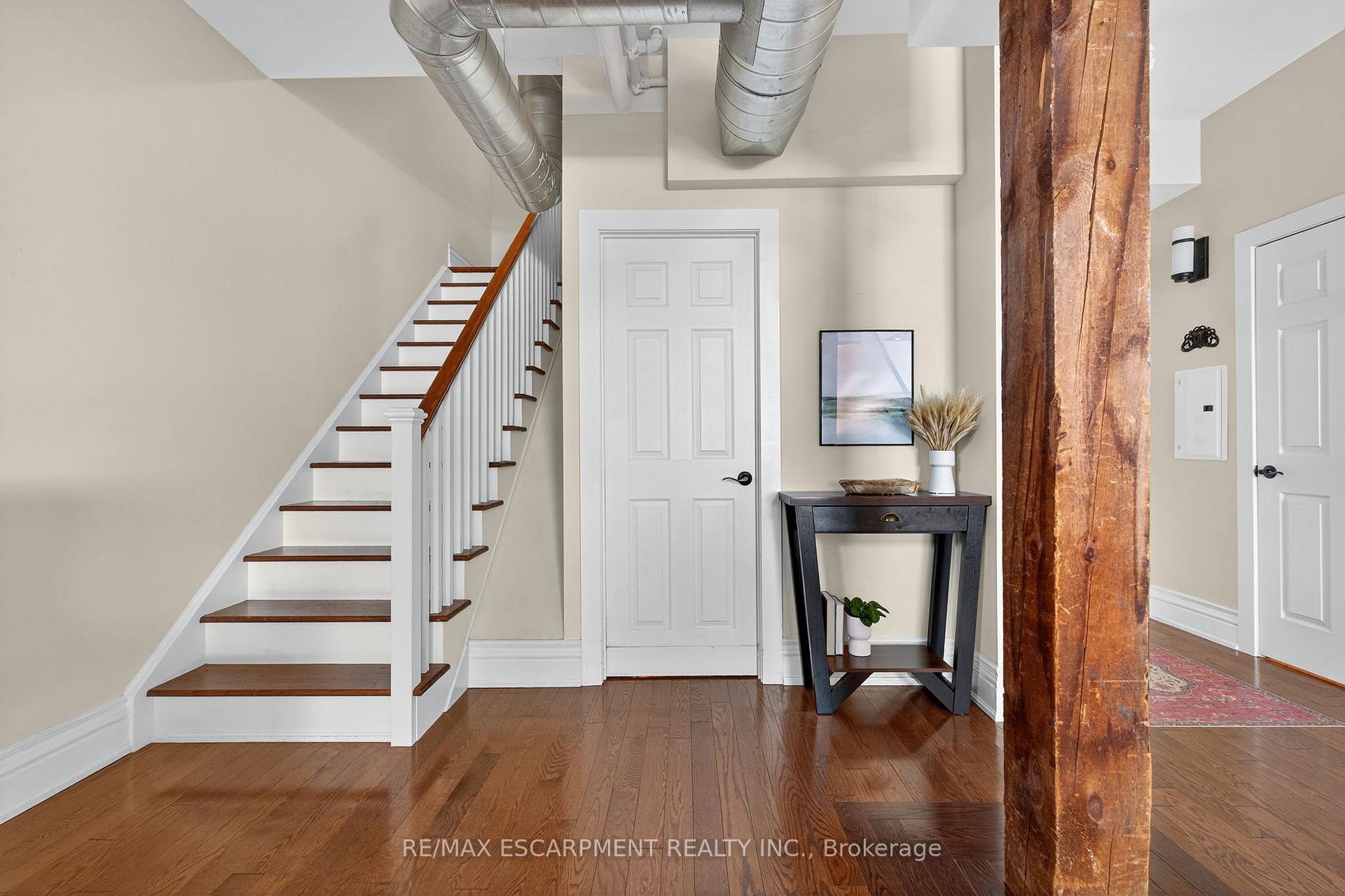 Photo 30 of Unit PH8, 200 Stinson Street, Hamilton, Stinson — HOMEH