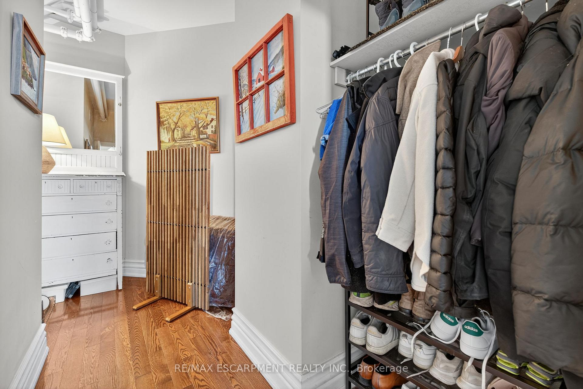 Photo 31 of Unit PH8, 200 Stinson Street, Hamilton, Stinson — HOMEH