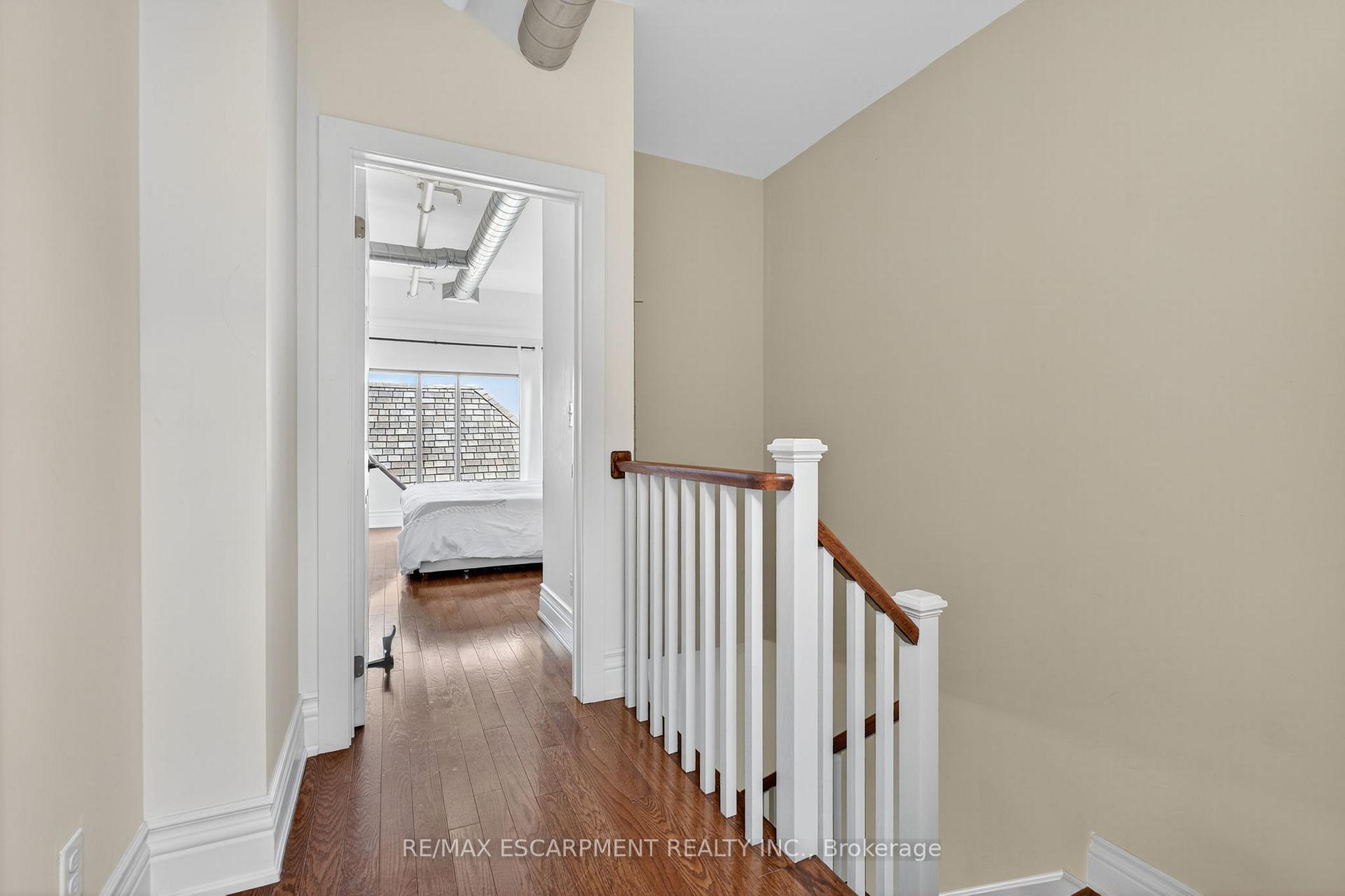 Photo 32 of Unit PH8, 200 Stinson Street, Hamilton, Stinson — HOMEH
