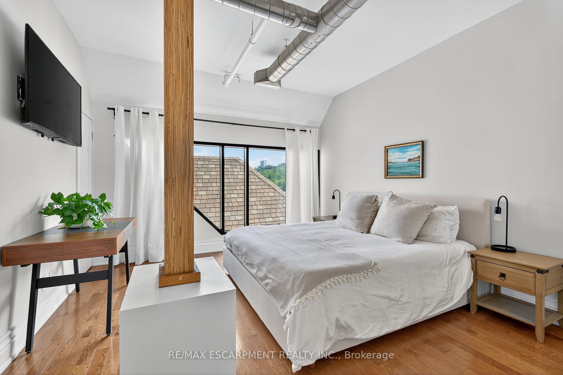 Photo 33 of Unit PH8, 200 Stinson Street, Hamilton, Stinson — HOMEH
