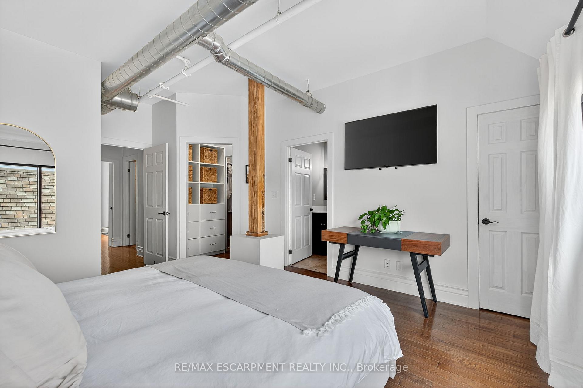 Photo 35 of Unit PH8, 200 Stinson Street, Hamilton, Stinson — HOMEH