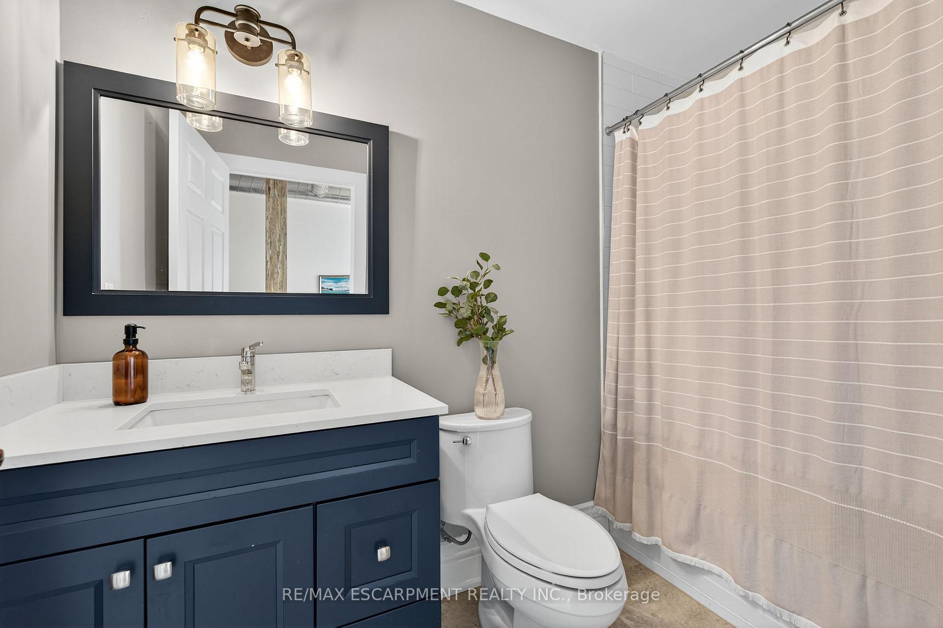 Photo 37 of Unit PH8, 200 Stinson Street, Hamilton, Stinson — HOMEH