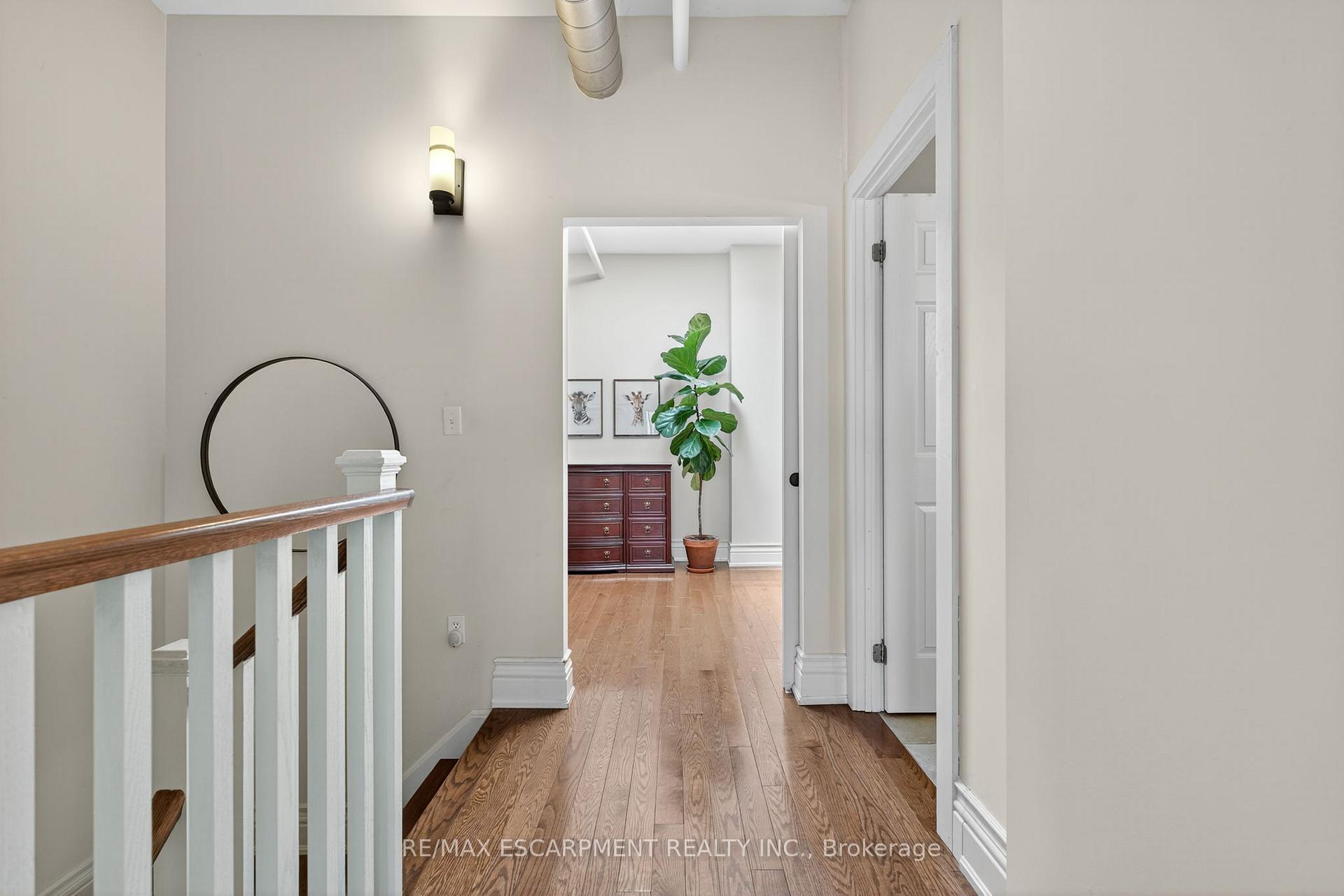Photo 38 of Unit PH8, 200 Stinson Street, Hamilton, Stinson — HOMEH