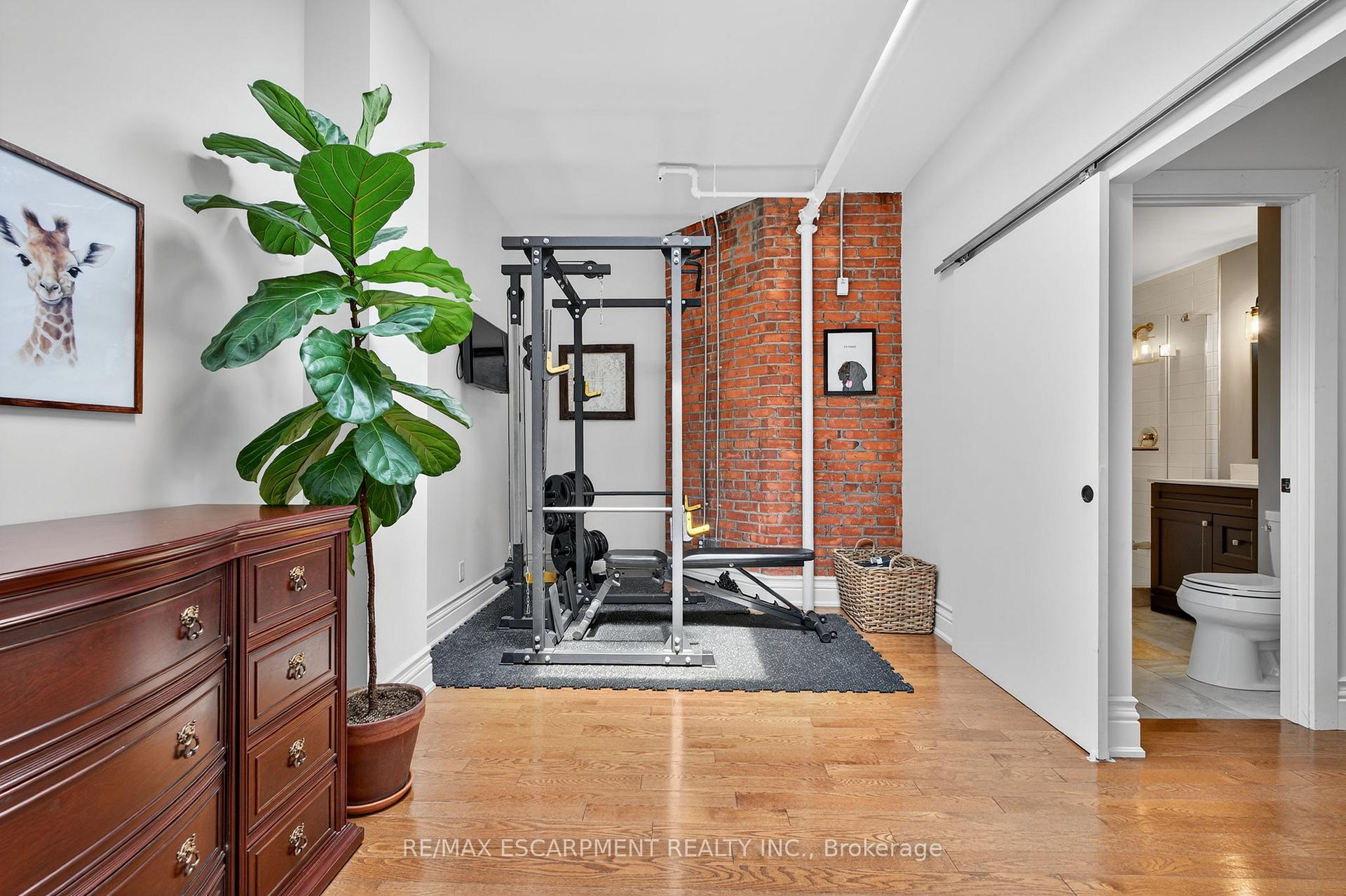 Photo 40 of Unit PH8, 200 Stinson Street, Hamilton, Stinson — HOMEH