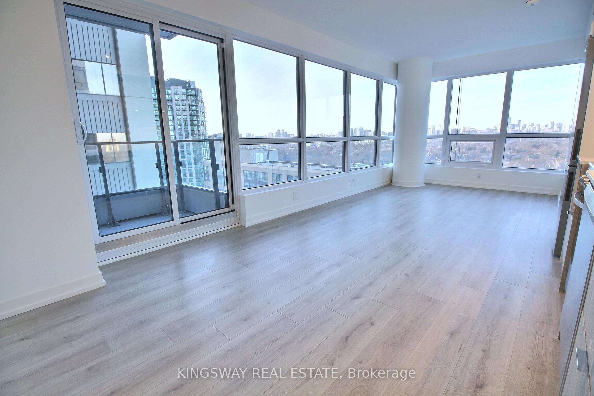 Photo 1 of Unit 1505, 395 Bloor Street E, Toronto, North St. James Town — HOMEH