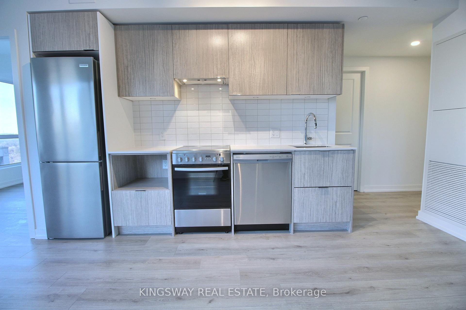 Photo 5 of Unit 1505, 395 Bloor Street E, Toronto, North St. James Town — HOMEH