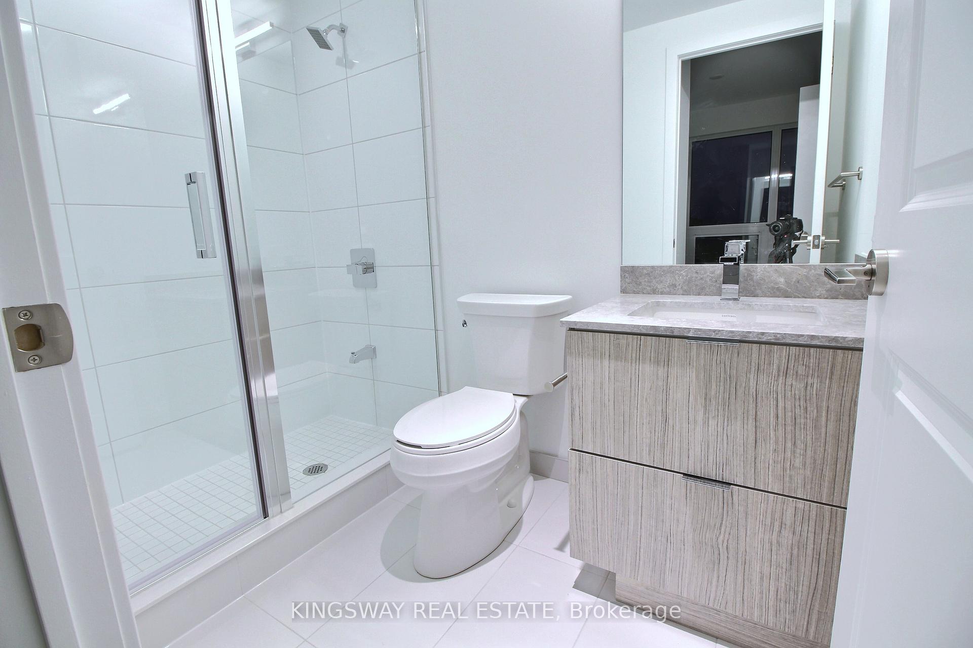 Photo 10 of Unit 1505, 395 Bloor Street E, Toronto, North St. James Town — HOMEH