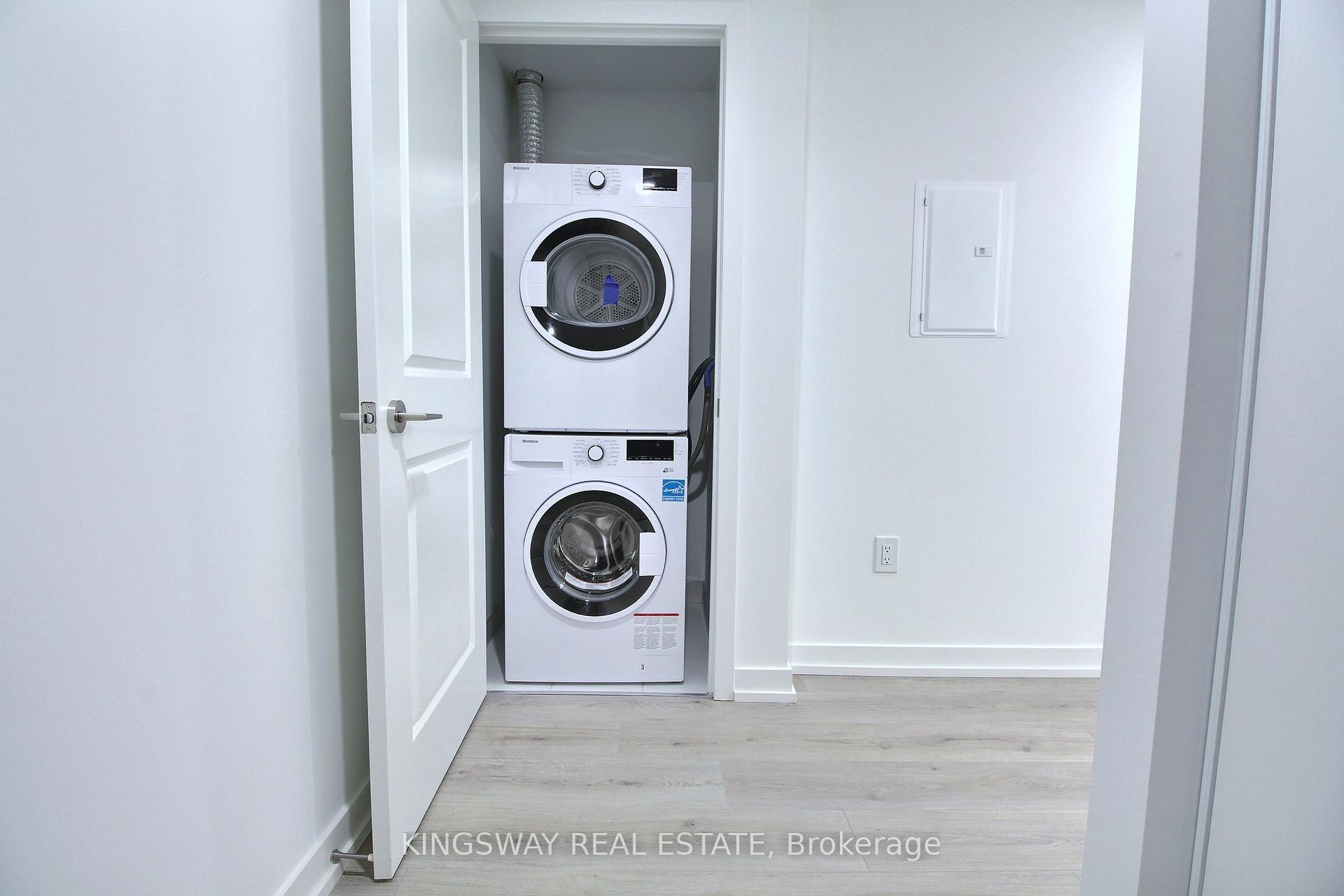 Photo 15 of Unit 1505, 395 Bloor Street E, Toronto, North St. James Town — HOMEH