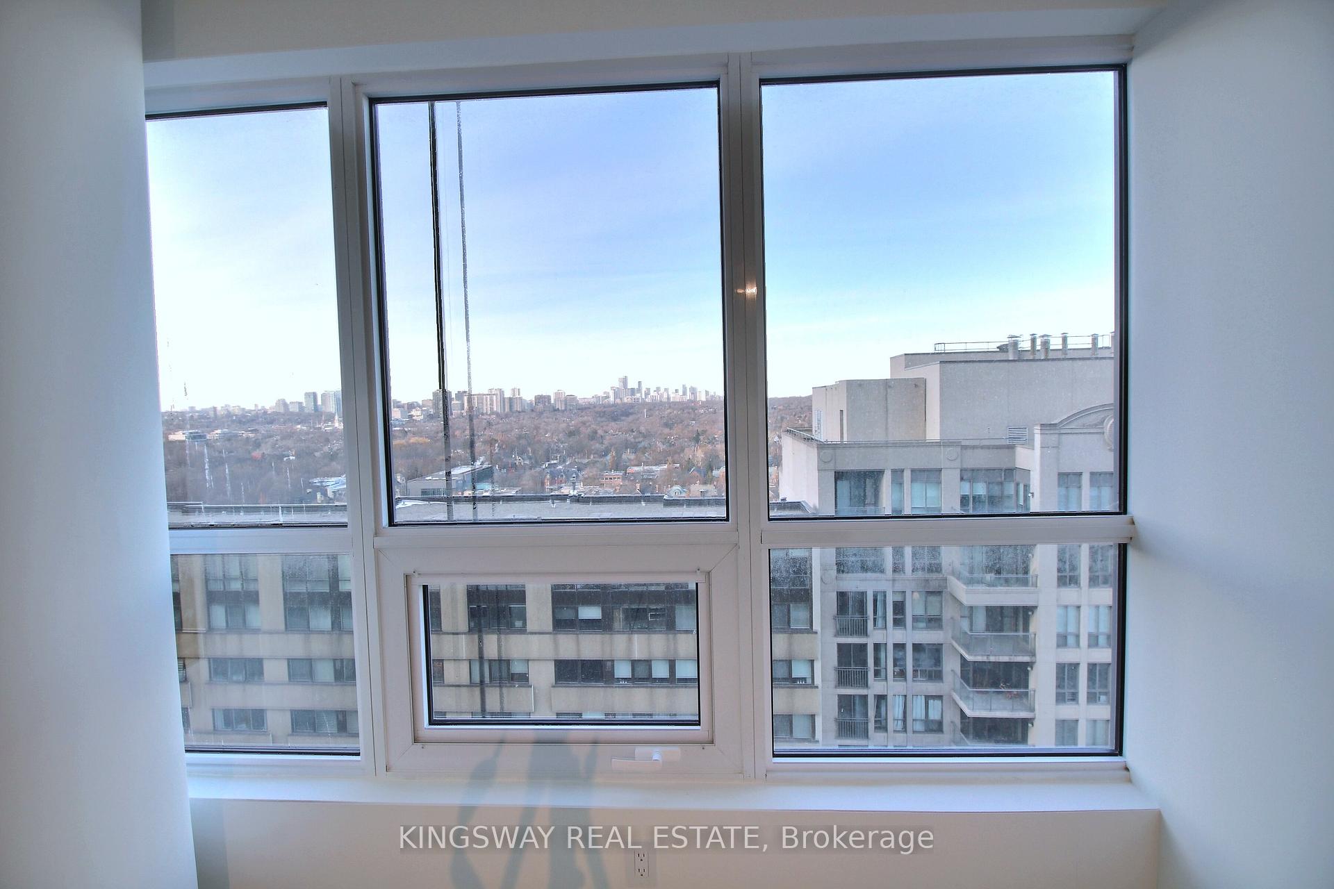 Photo 16 of Unit 1505, 395 Bloor Street E, Toronto, North St. James Town — HOMEH