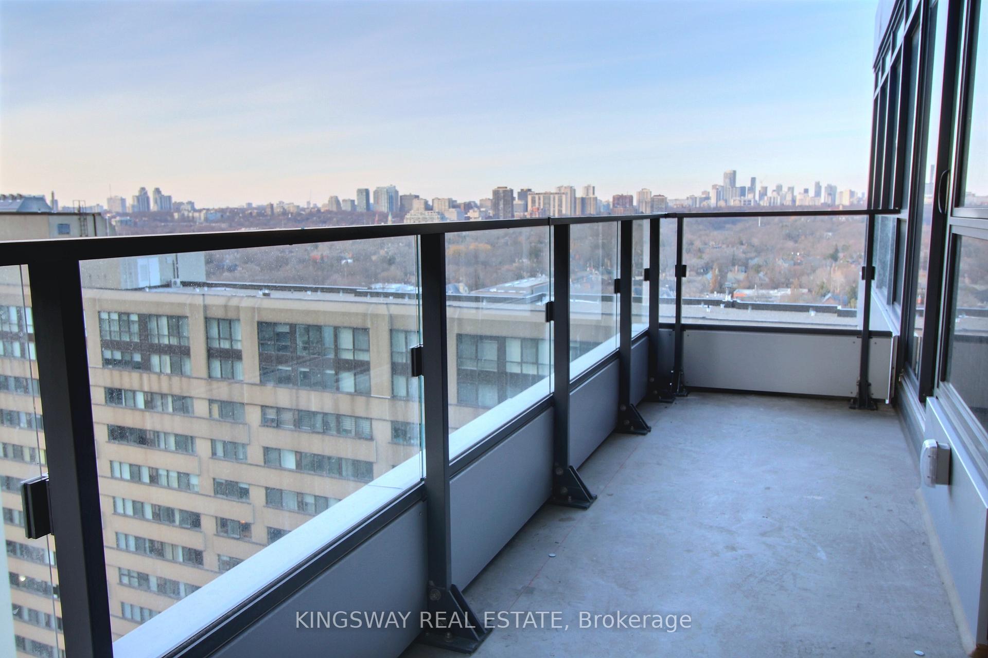 Photo 18 of Unit 1505, 395 Bloor Street E, Toronto, North St. James Town — HOMEH