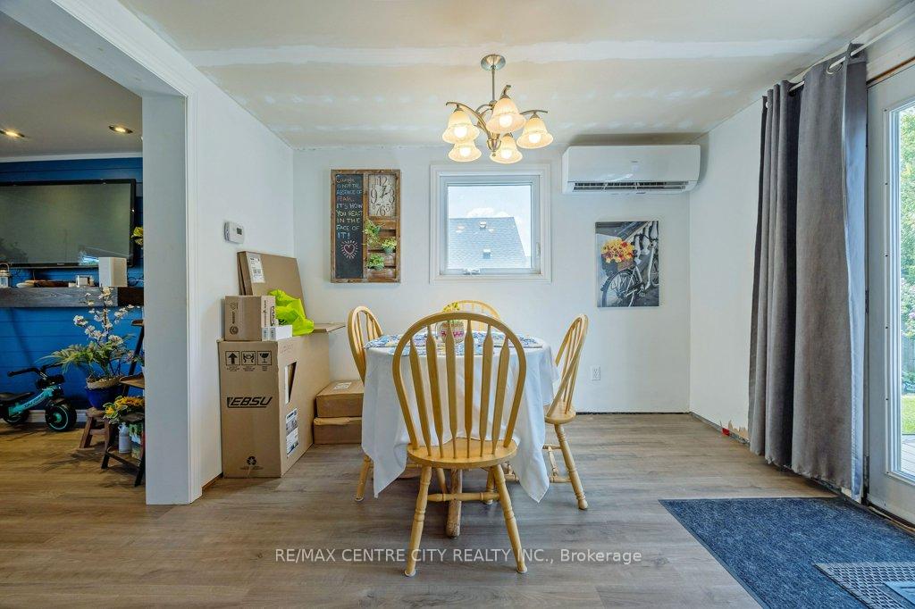 Photo 10 of 186 Balaclava Street, St. Thomas — HOMEH