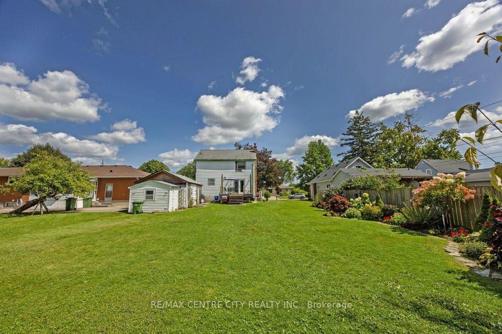 Photo 33 of 186 Balaclava Street, St. Thomas — HOMEH